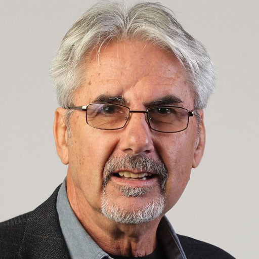 Jack Todd
