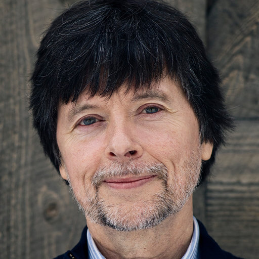 Ken Burns