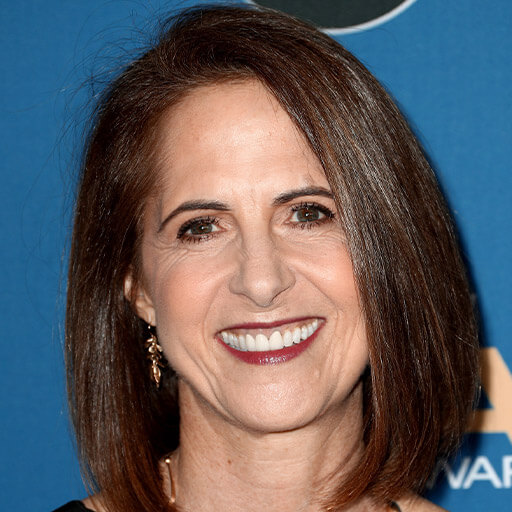 Lynn Novick