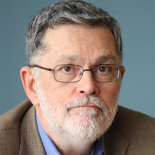 Geoffrey C. Ward