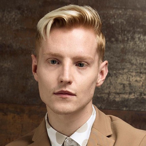 John McCrea