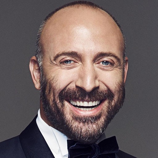 Halit Ergenç