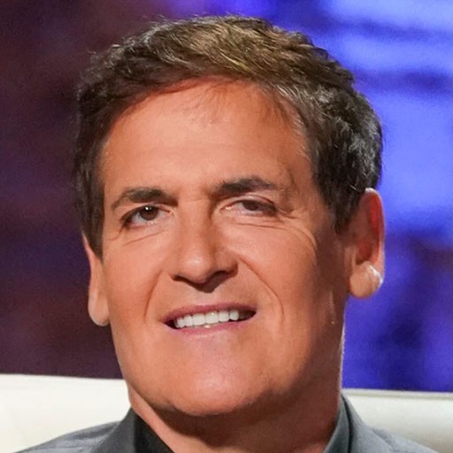 Mark Cuban