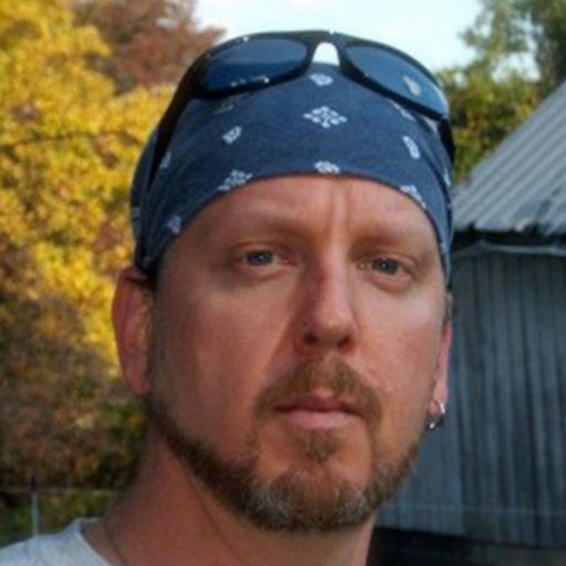 John C. Bailey