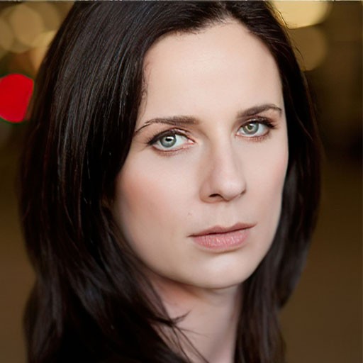 Amy Baska