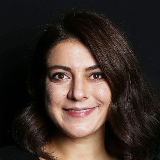 Hande Agaoglu