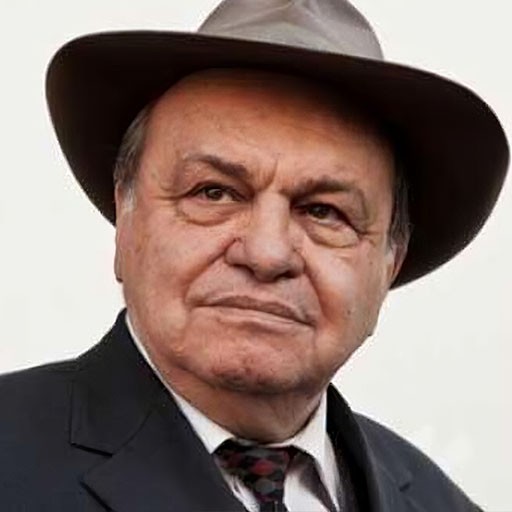 Ferdi Merter