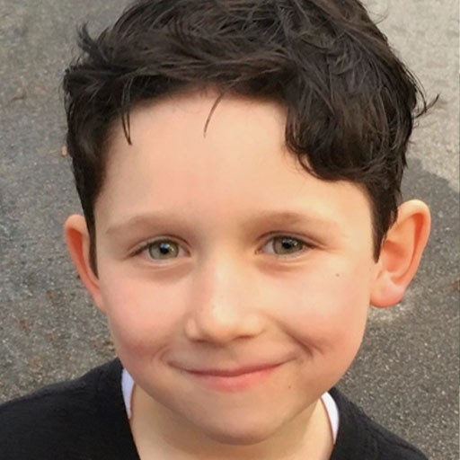 Sebastian Eugene Hansen
