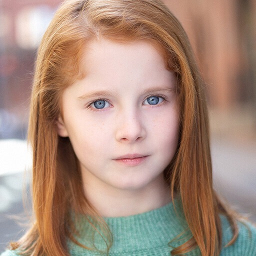 Claire Keane