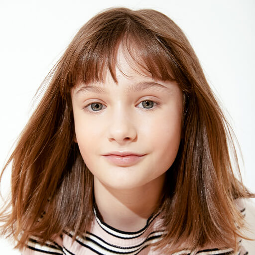 Anastasia Veronica Lee