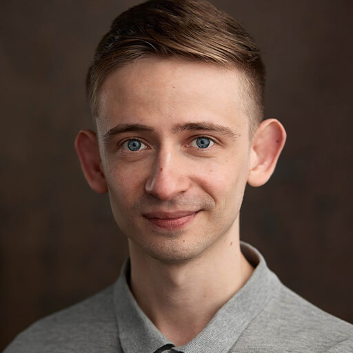 Tom Hardman