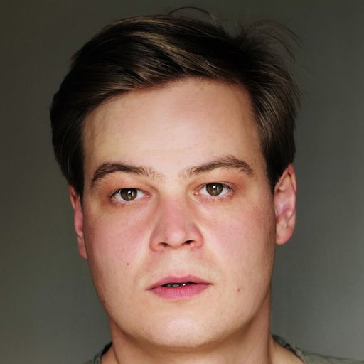 Marius Ahrendt