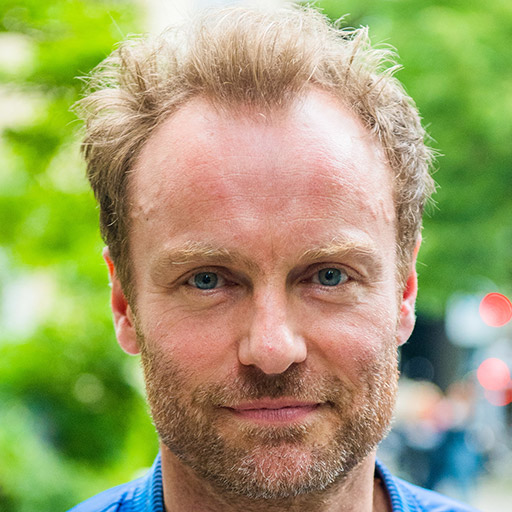 Mark Waschke