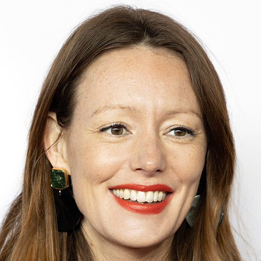 Lavinia Wilson