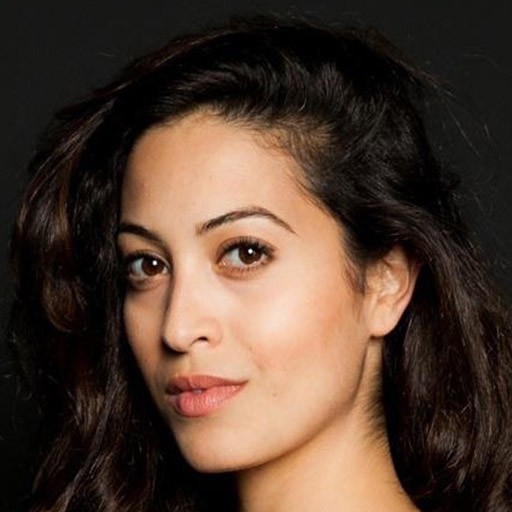 Sabrina Amali