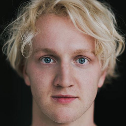 Elias Krischke