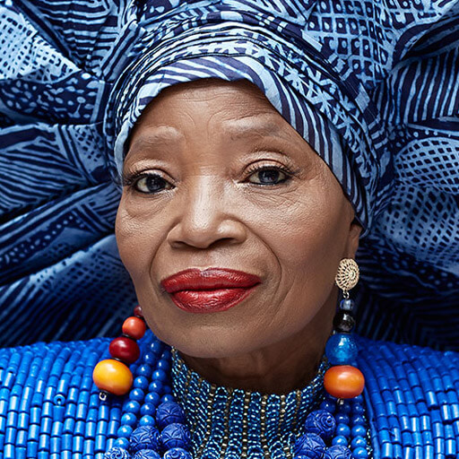 Nike Okundaye