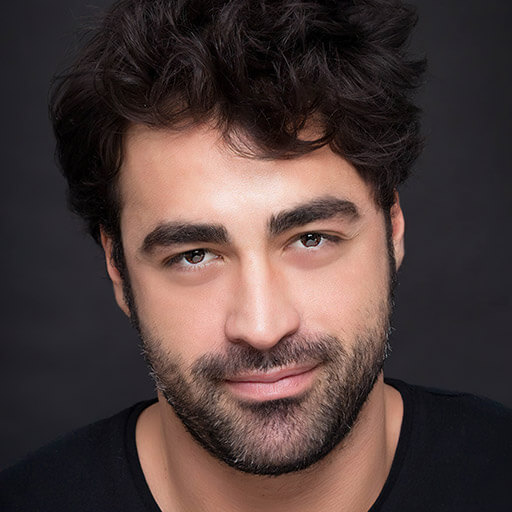 Sarp Levendoglu