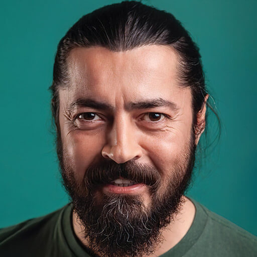 Baris Bagci
