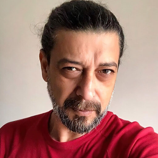 Erdinç Gülener