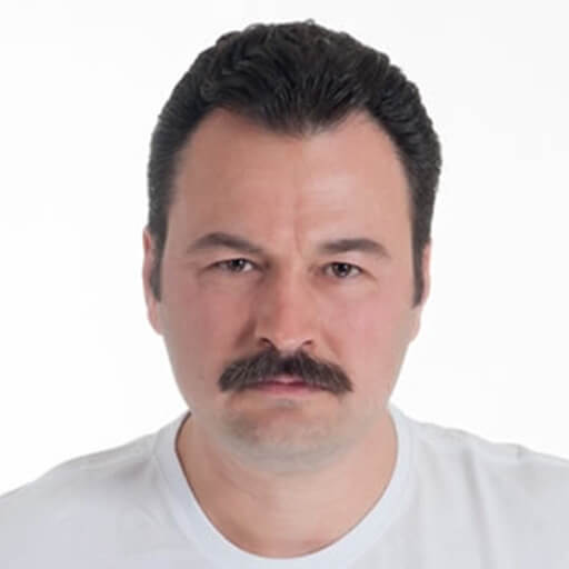 Alper Düzen