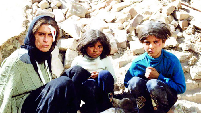 بیدار شو آرزو