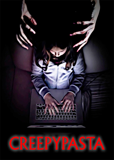 کریپی‌پاستا