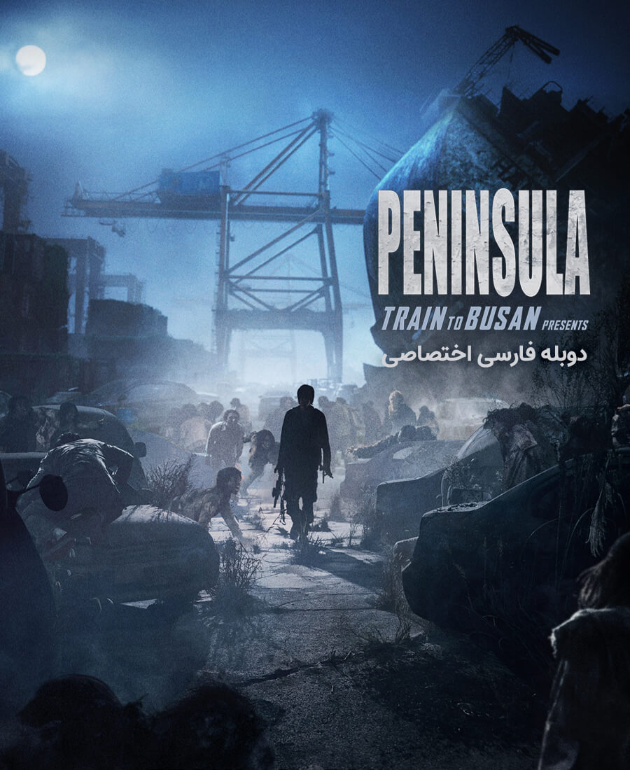 قطار بوسان 2