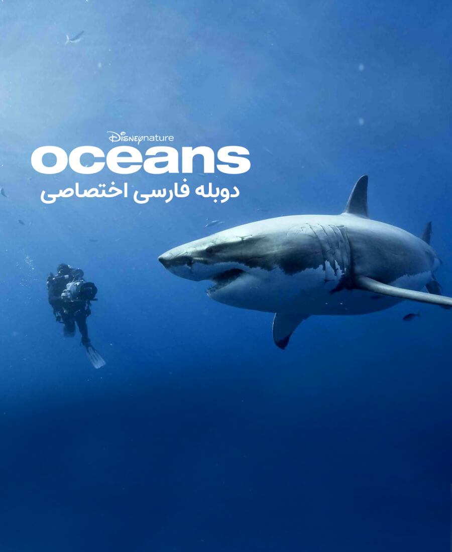 اقیانوس ها