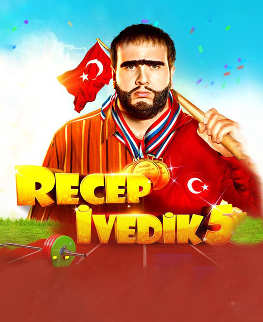 رجب ایودیک 5