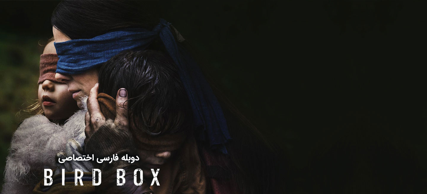 جعبه پرنده
