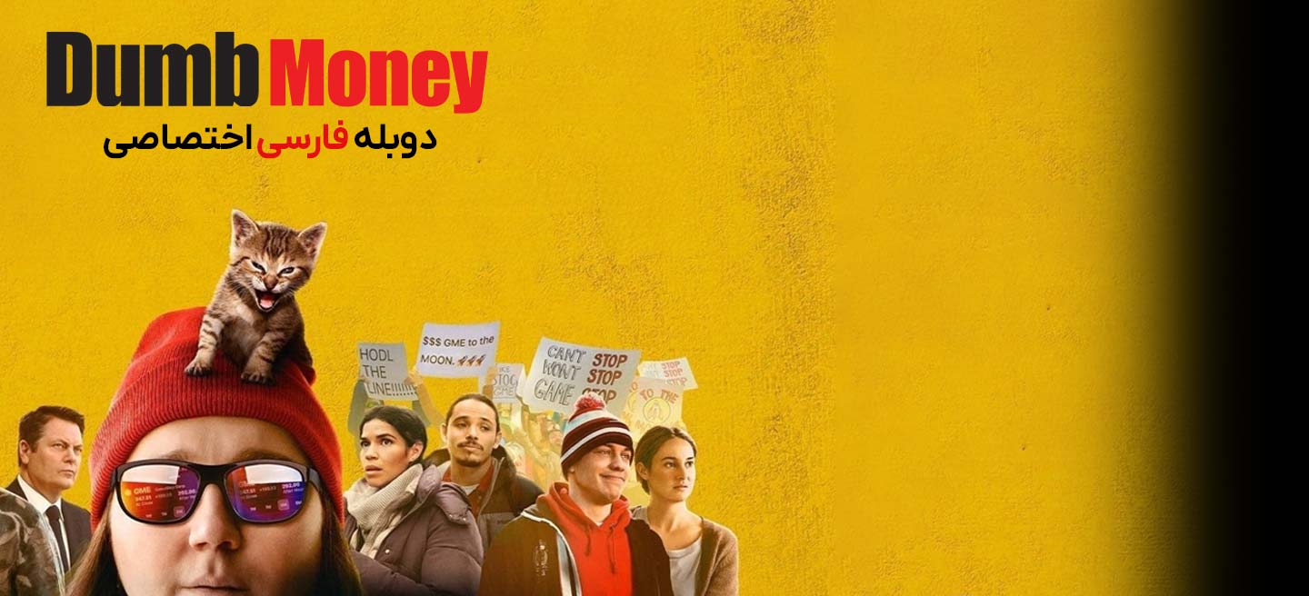 پول احمقانه