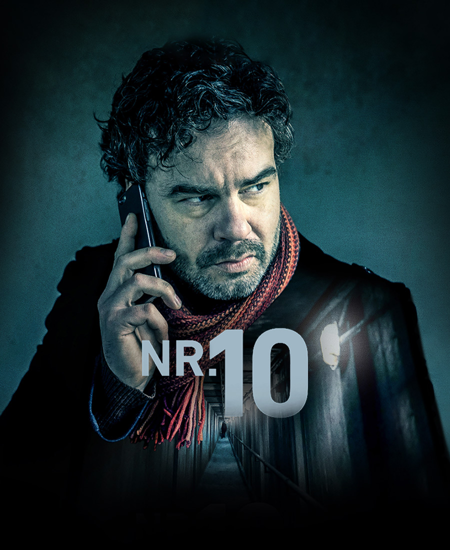 ان آر 10