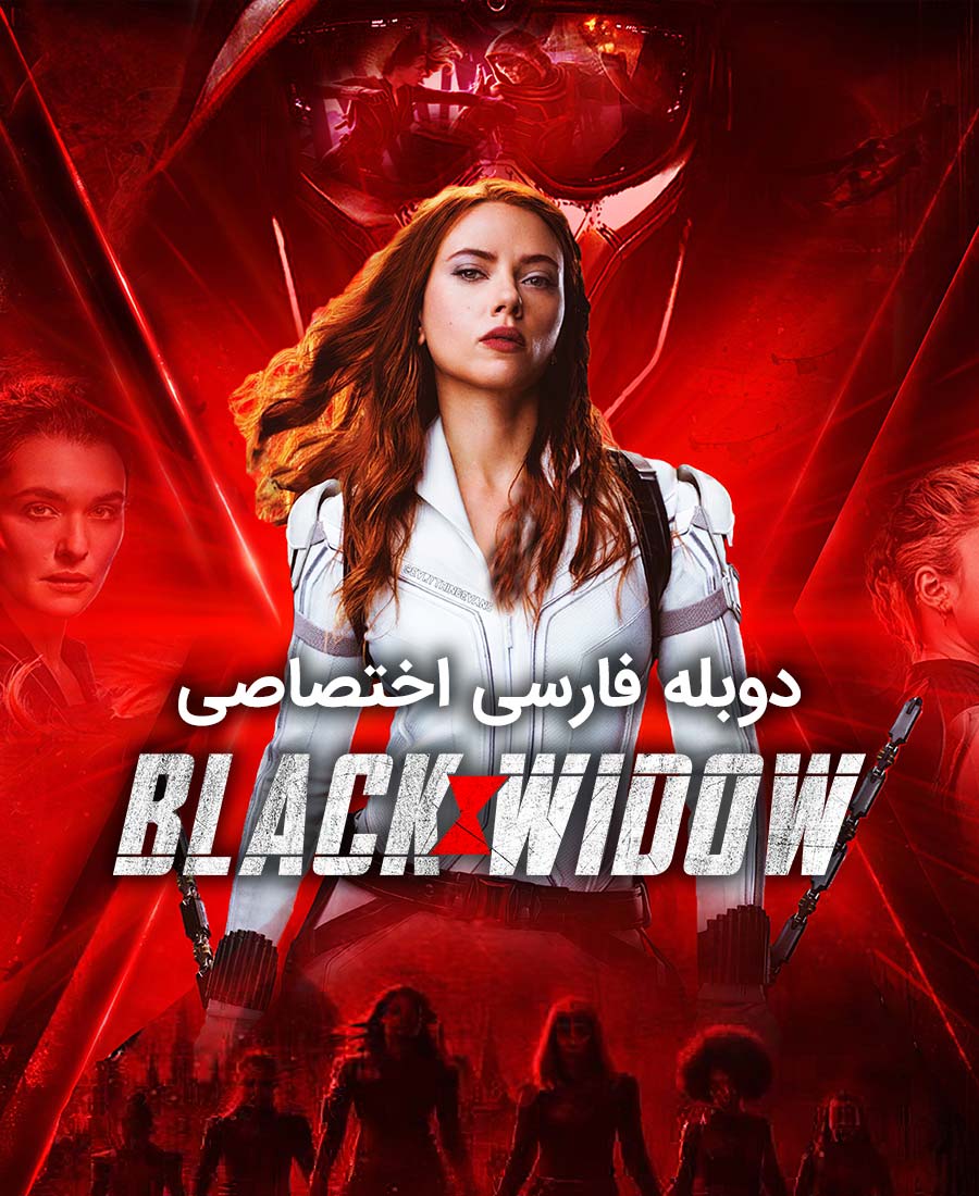 بیوه سیاه