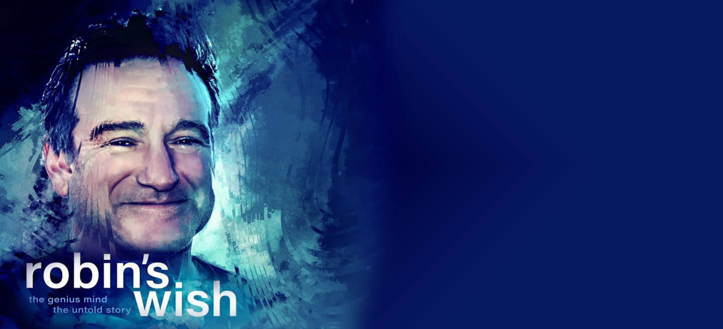آرزوی رابین