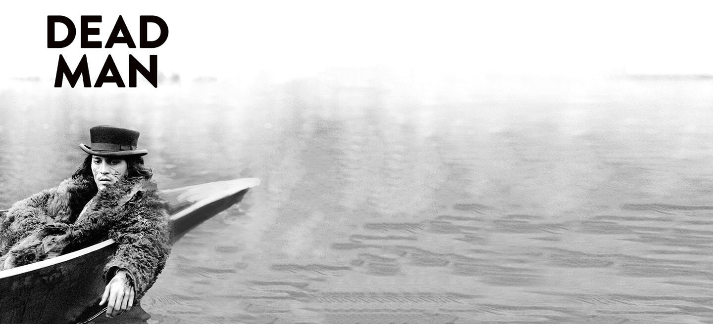 مرد مرده