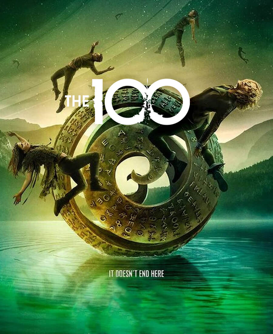 100