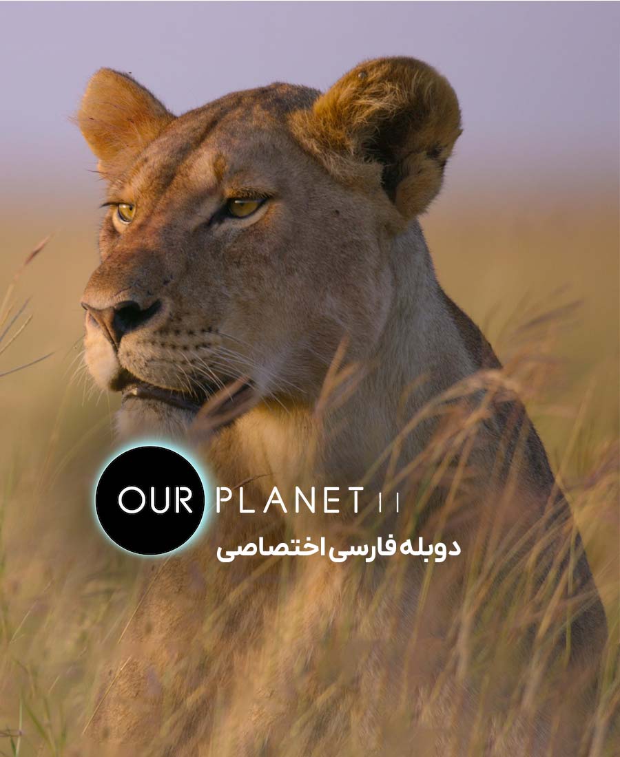 سیاره ما 2