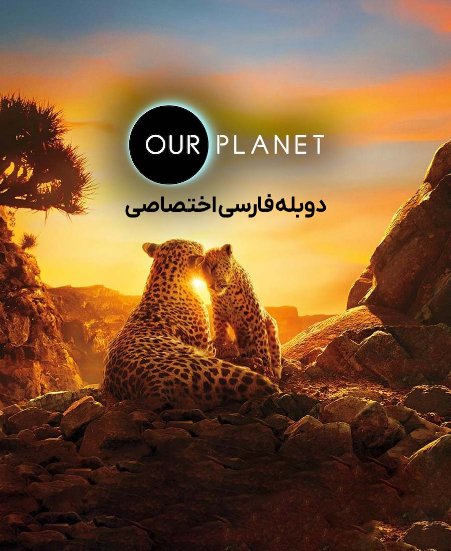 سیاره ما