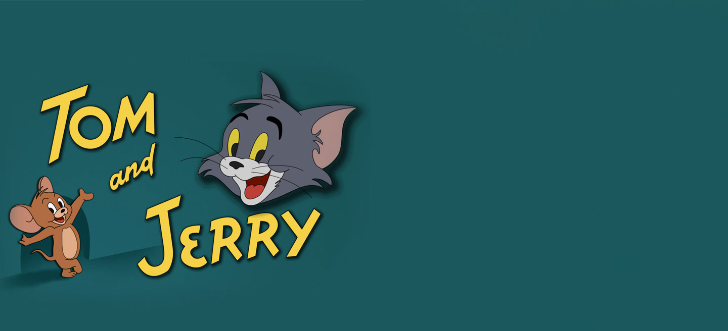 تام و جری - فصل 1 - قسمت 1