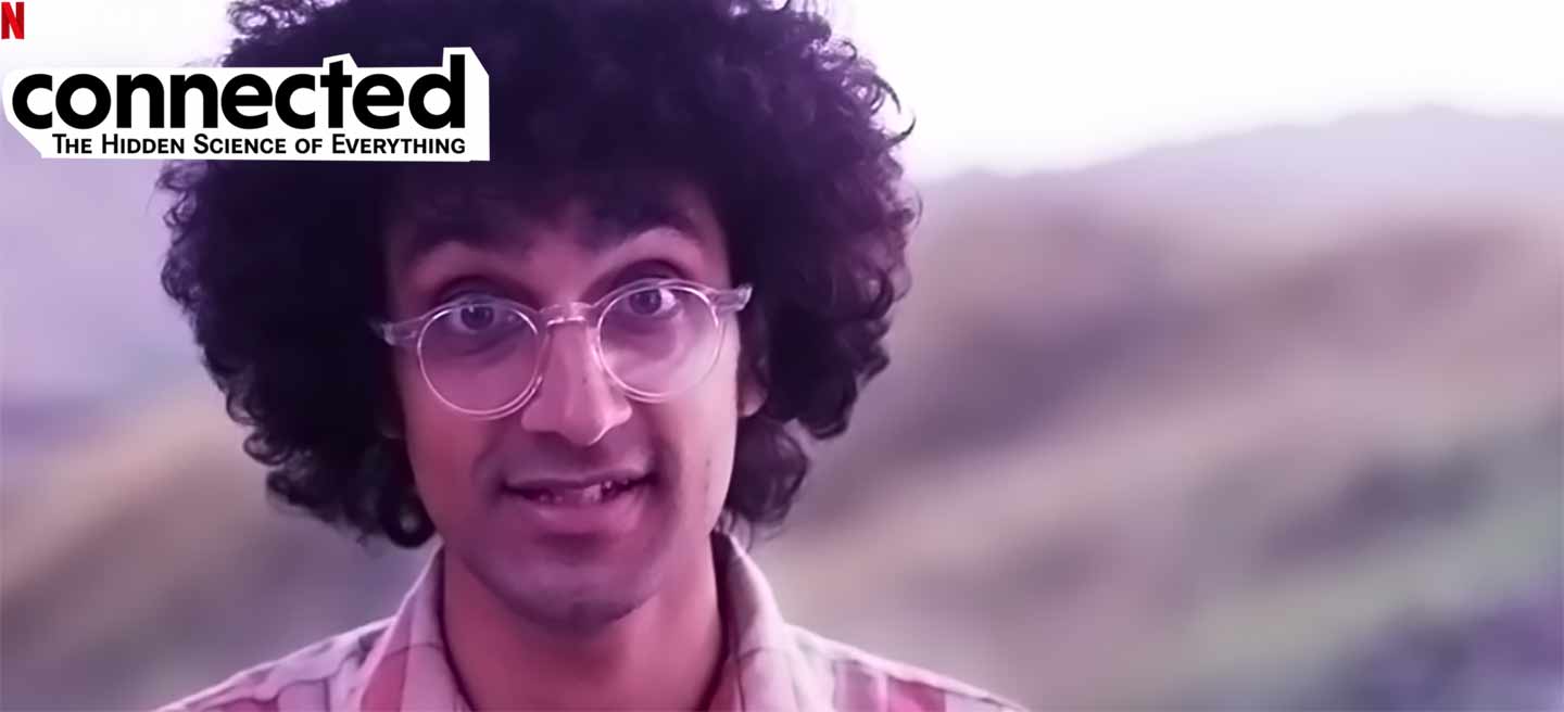متصل: علم نهفته در هستی - فصل 1 - قسمت 5 - اتمی