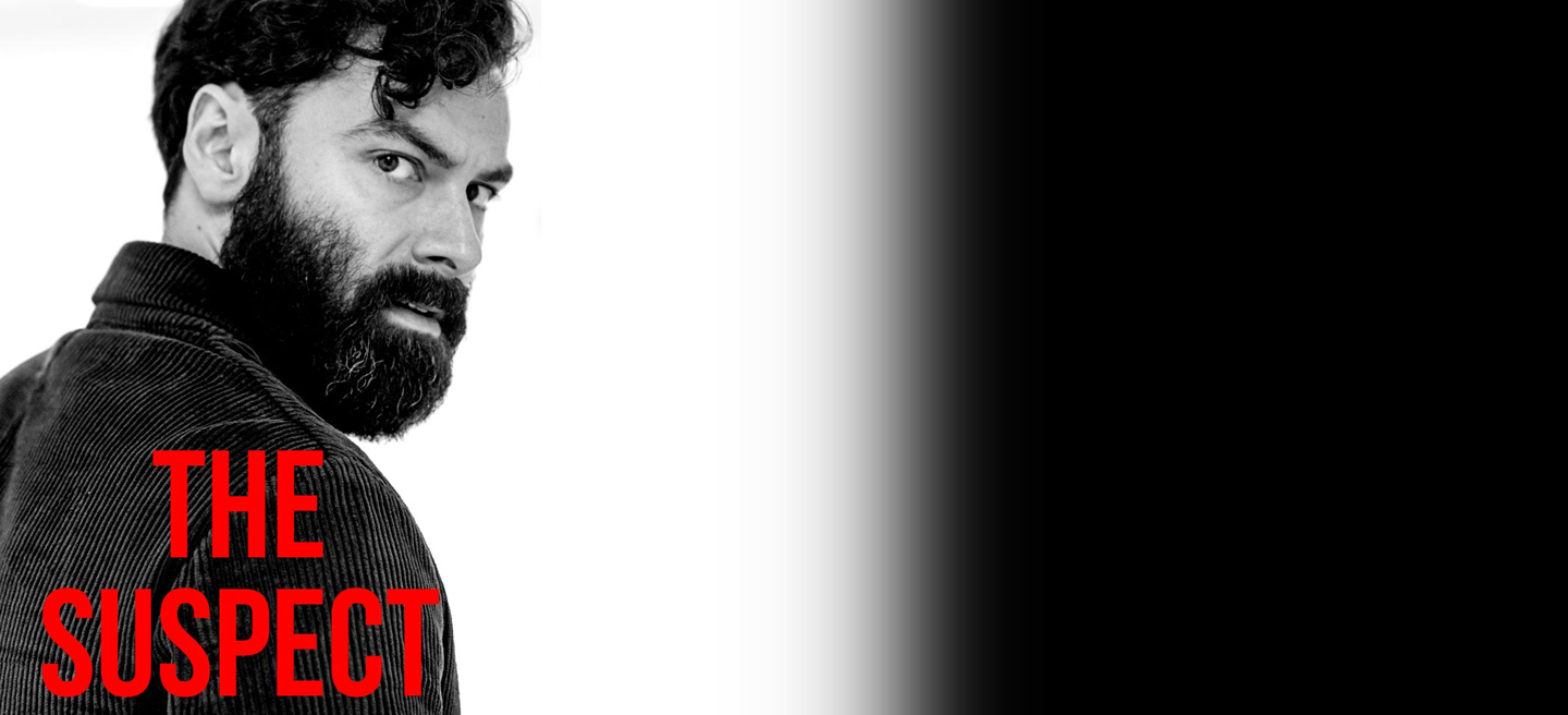 مظنون - فصل 1 - قسمت 2