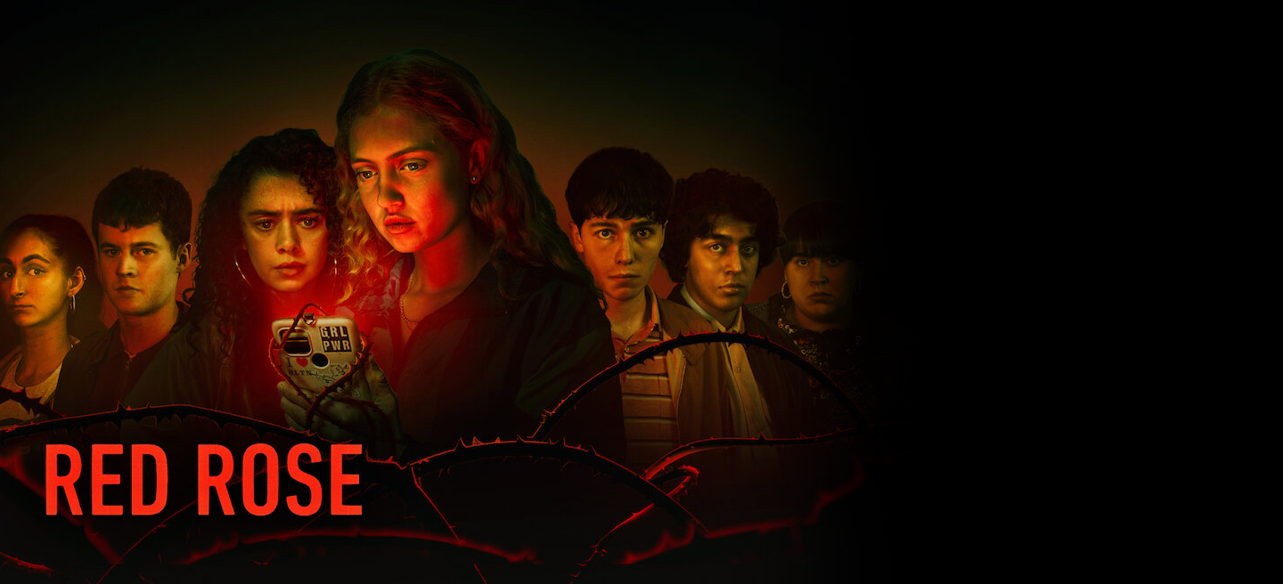 رز قرمز - فصل 1 - قسمت 1 - شمال ترسناک است