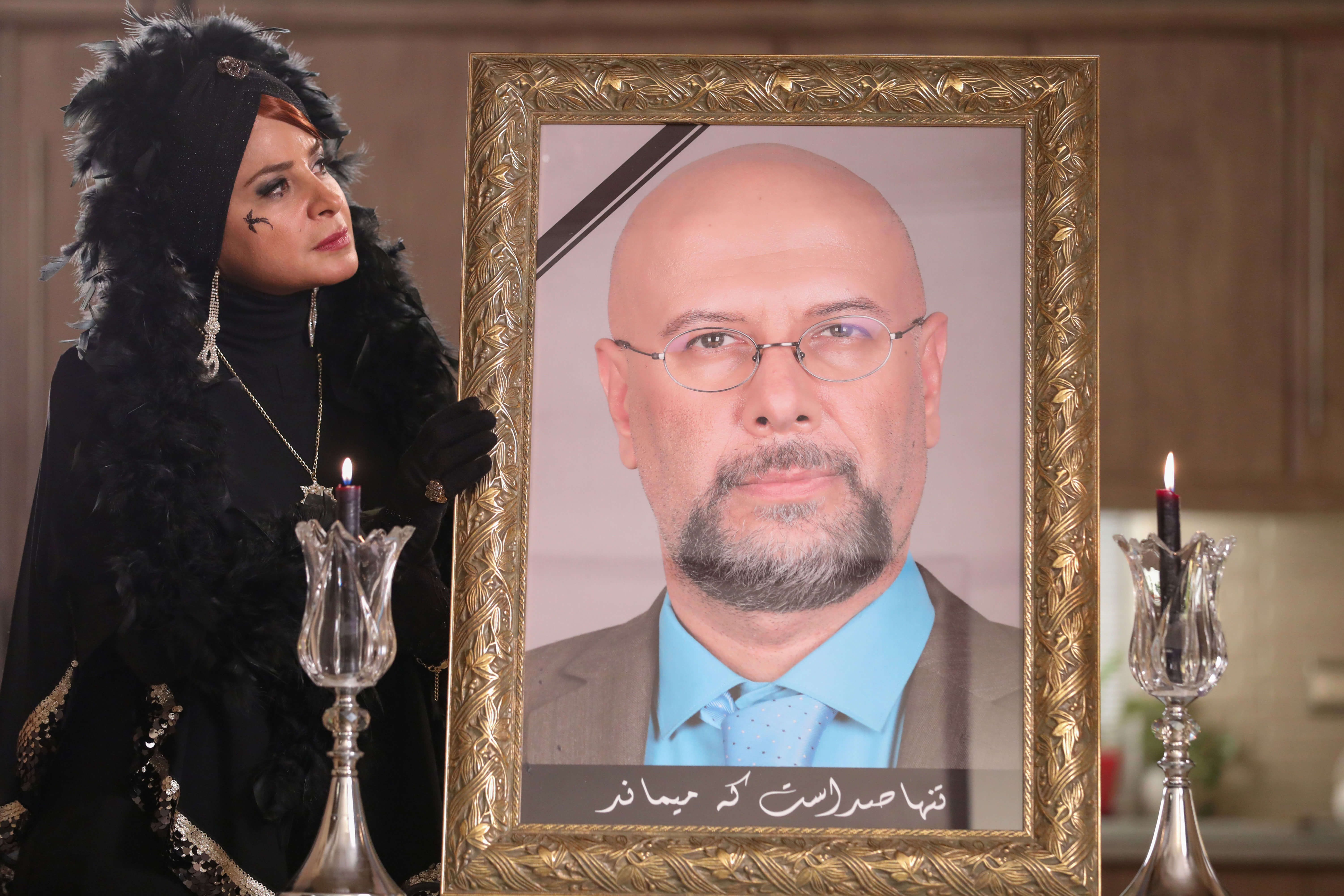 دراکولا - فصل ۱ قسمت ۲