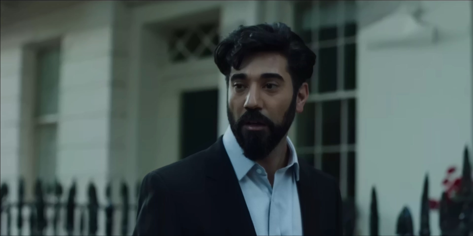 دار و دسته لندنی - فصل ۱ قسمت ۹