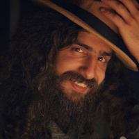 محمد حاتمی