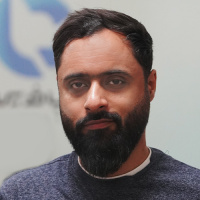 مهدی مستوفی