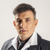 میثم درویشان‌پور