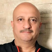 مسعود روشن‌پژوه