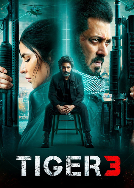 تایگر 3